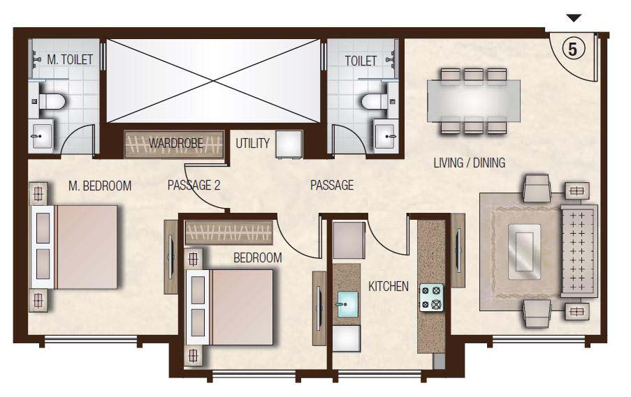 Property thumbnail 5