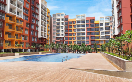 Tata Housing Rio De Goa, Dabolim Goa