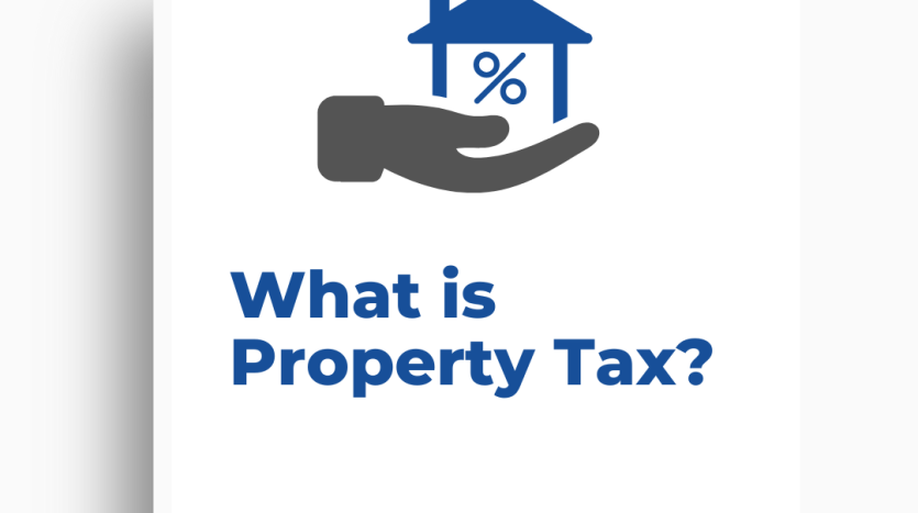 What Is Property Tax Property Plateau