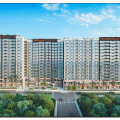 Godrej Urban Park, Chandivali-Powai