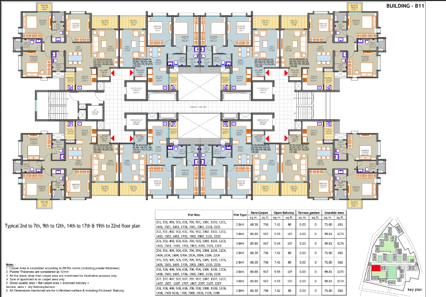 2bhk
