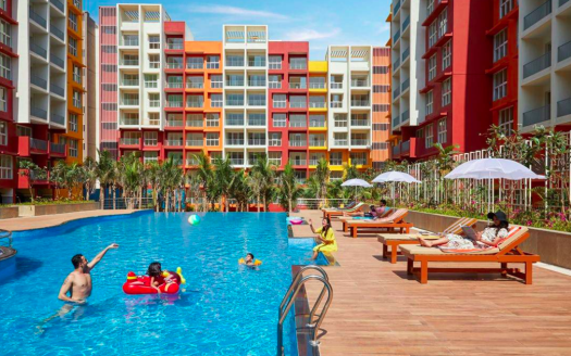 9VV8+59M Tata Housing, Dabolim