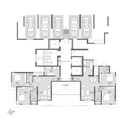 1 BHK