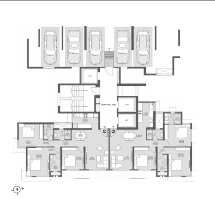 2 BHK