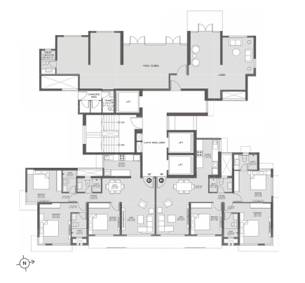 3 BHK