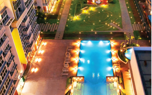 Tata housing, Thane