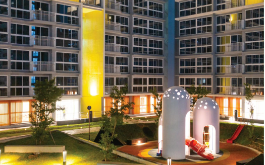 Tata housing, Thane
