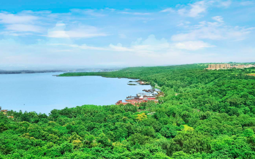 9VV8+59M Tata Housing, Dabolim
