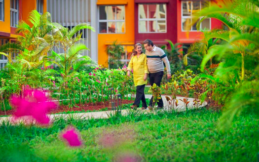 9VV8+59M Tata Housing, Dabolim