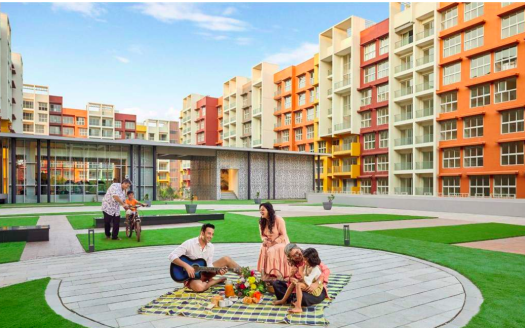 Project-Photo-3-9VV8+59M Tata Housing, Dabolim