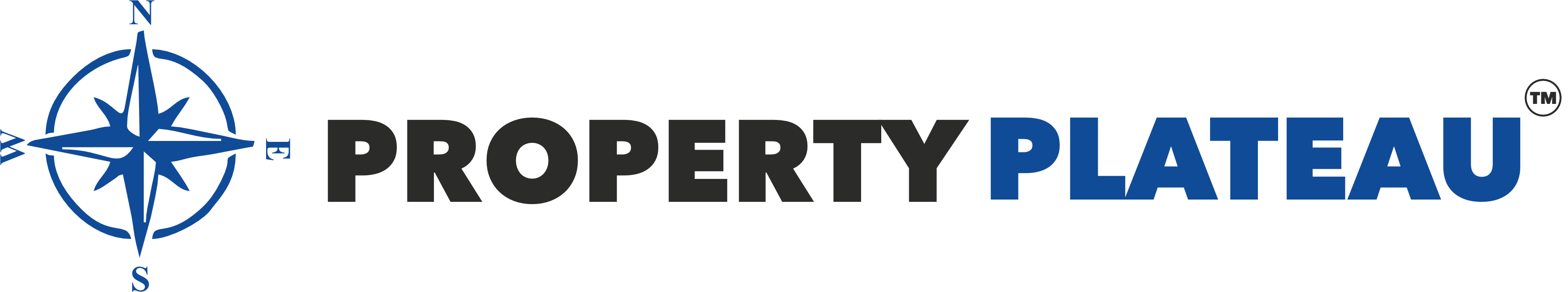 Property Plateau Logo