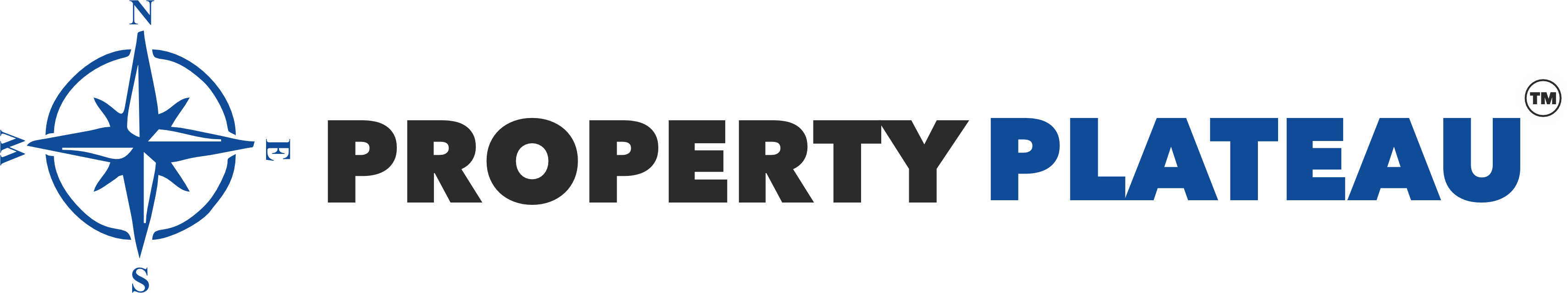 Property Plateau Logo