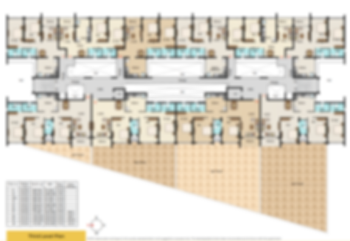 2 BHK