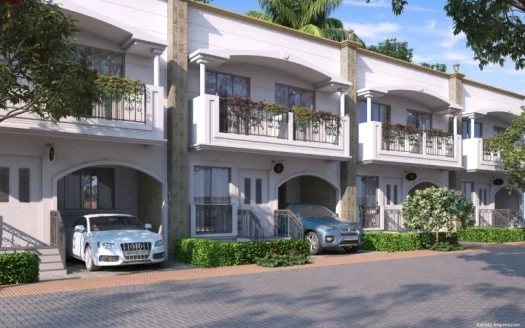 Tata Sense 66, By Tata Housing