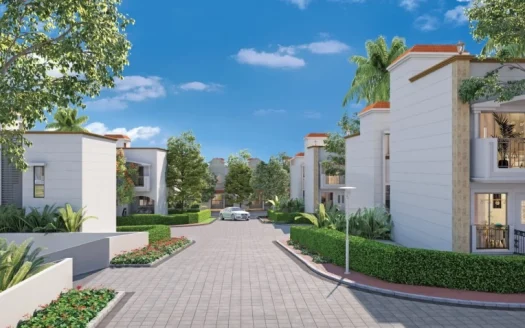 Tata Sense 66, By Tata Housing