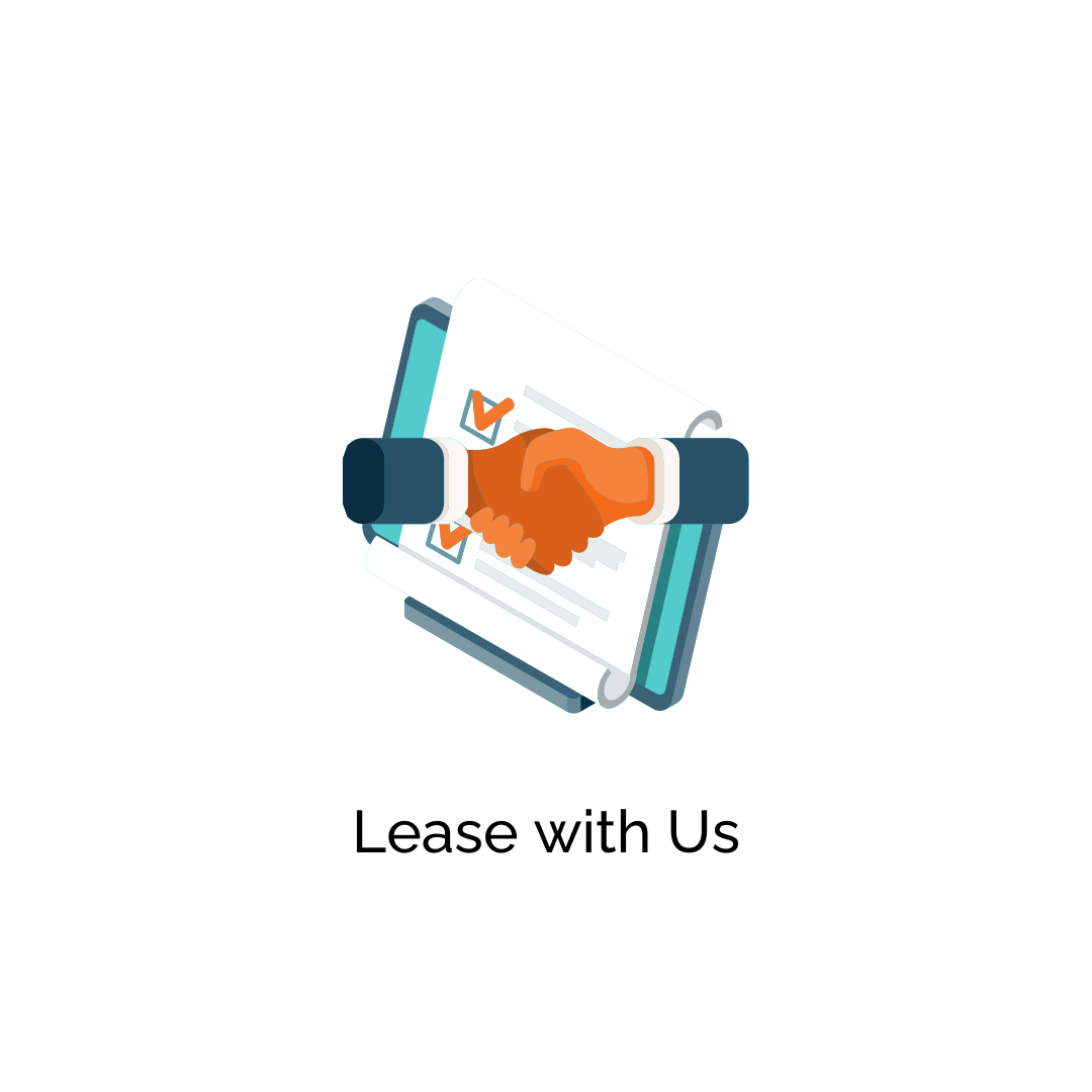 Lease With Us