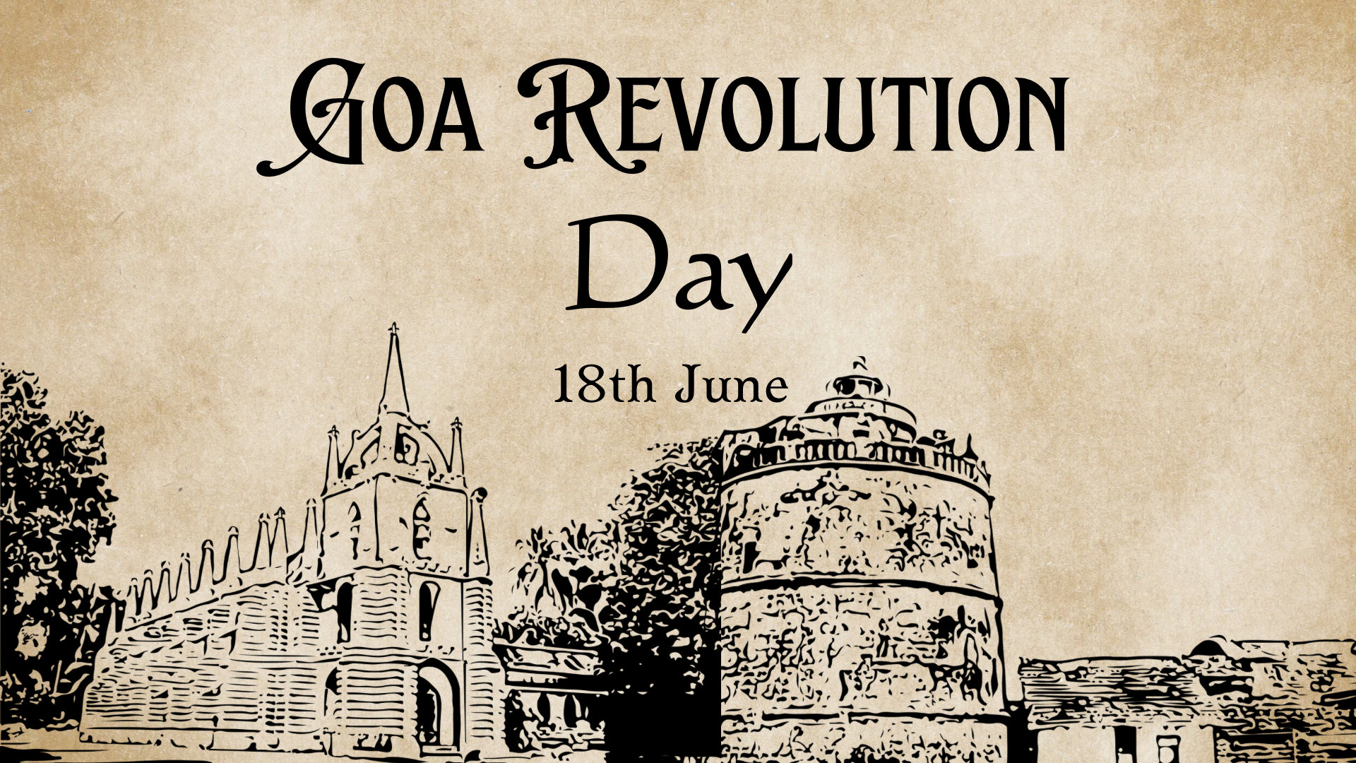Celebrating Goa Revolution Day: A Tribute to Resilience and Freedom