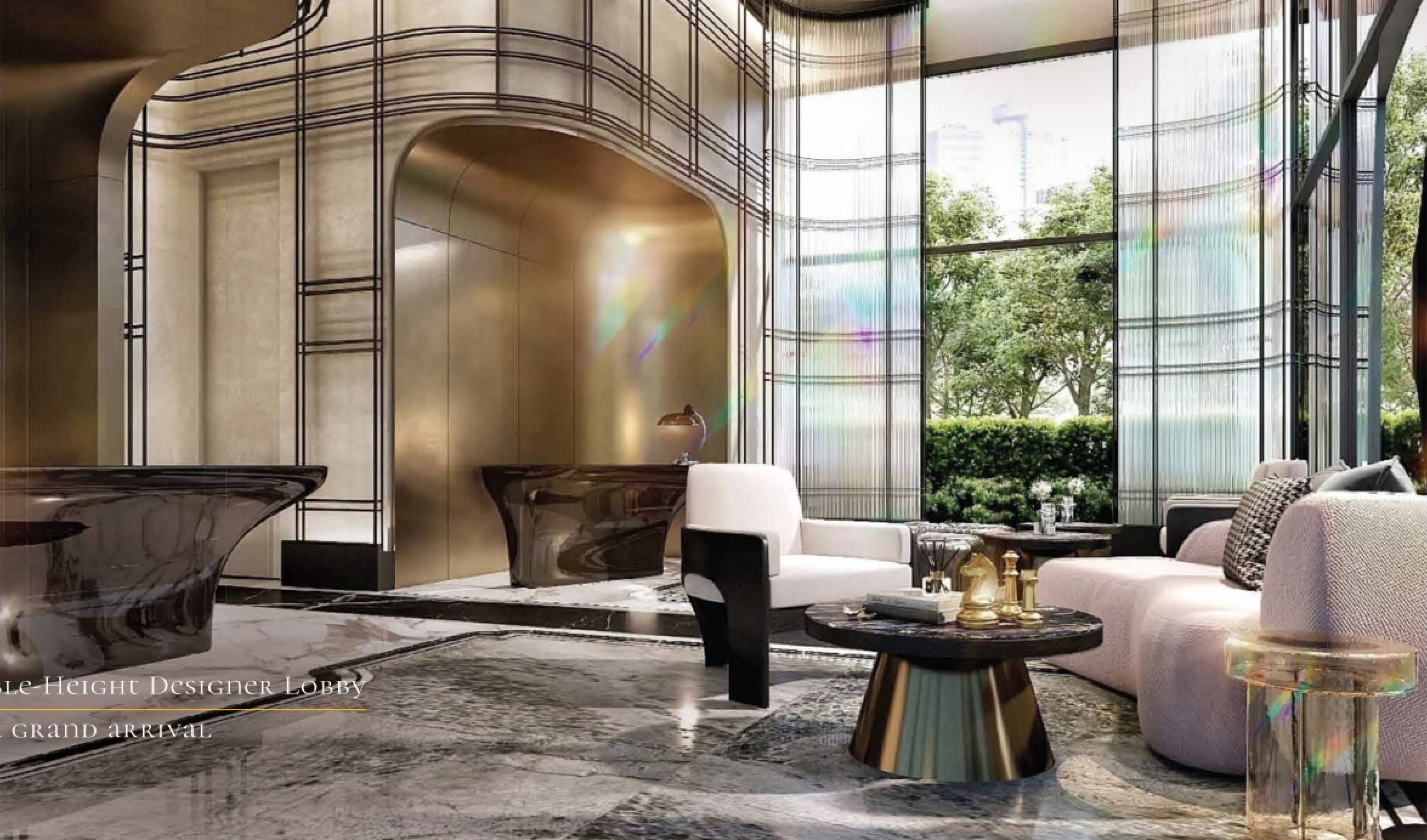Prestige Daffodils CHSL Pali Hill Mumbai | luxury apartments for sale